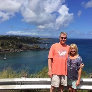 Meet your Posher, Diane